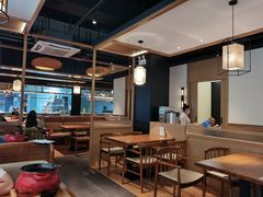 大堂-如轩·海鲜砂锅粥·潮汕菜(海珠店)
