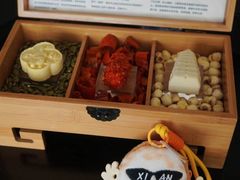 -北纬29度大堂吧-重庆富力艾美酒店-近江岸天街