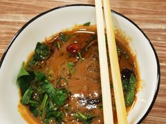 -潮汕牛肉火锅