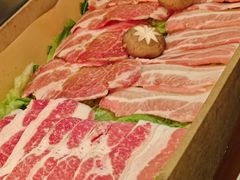 -正宗齐齐哈尔烤肉·齐牛哥鲜切炭火烤肉(杭州总店)