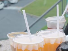 -CEMENT·coffee bar (凤凰创意园店)
