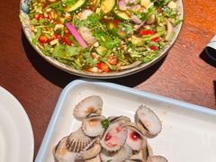 -乔街深夜食堂·小龙虾·高压锅生蚝(杭州总店)
