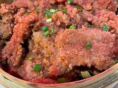 -虎虎龙虾大排档(双井店)