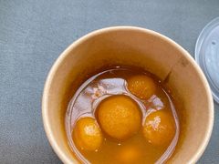 -陶兰居·手工点心·粤菜(圆融时代广场店)
