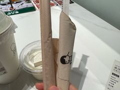 -喜茶(深圳壹方城DP店)