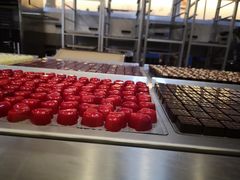 -歌斐颂巧克力小镇