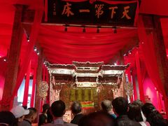 -新安江山水画廊风景区