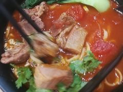 -李先生牛肉面大王(昌平鼓楼店)