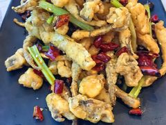 -大眼锅贴水饺(河东店)