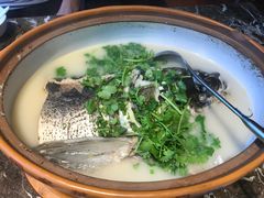 -风味小馆(天目湖宾馆店)