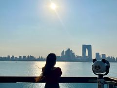 -金鸡湖桃花岛