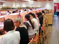 -寿司郎(皇庭广场店)
