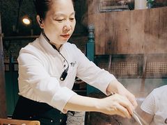 -手选潮汕鲜活牛肉火锅(二七广场店)