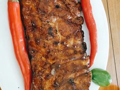 -Warung Nia Balinese Food & Pork Ribs