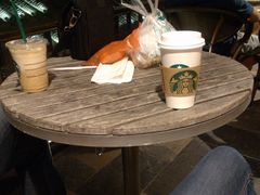 -星巴克臻选(成都宽窄巷子店)