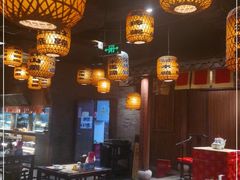 大堂-南京大牌档(三阳广场苏宁店)