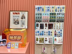 -海马体照相馆(重庆爱琴海购物公园店)