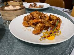 -老伙记海鲜码头(北滘店)