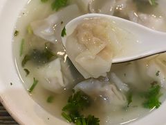 -老谢烧烤野馄饨(云霄路店)