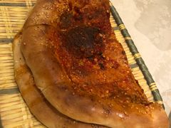 烤馕-巴依老爷·新疆美食(上城区天城路店)