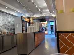 -八婆婆烧仙草(中山路店)