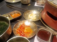 -西塔老太太泥炉烤肉(龙湖北苑天街店)