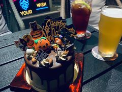 -圣安娜饼屋(信和广场店)