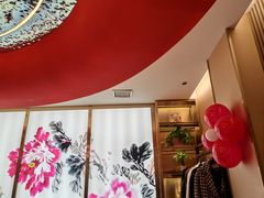 -普天和酒楼·新津菜·烤鸭(天津之眼店)