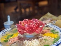 -真不同饭店(中州东路店)