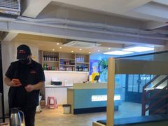 -乌拉烤肉(如皋首店)