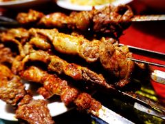 -贯贯吉·清真餐厅(浙江中路店)