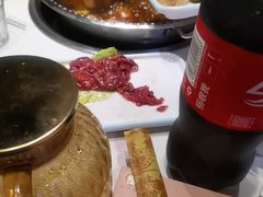 -乡土黄·鲜牛肉火锅·小龙虾(兴业街店)