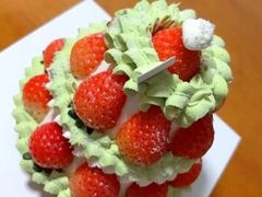 -Dark Horse·黑马蛋糕·低脂·低糖淡奶(金匙望湖大厦店)