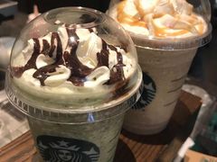 -星巴克臻选(江门汇悦大融城店)