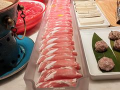 -涮福記·现切牛羊肉火锅(世纪汇店)
