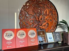 -君霖私家菜(春柳店)