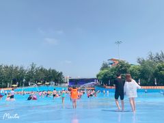 -欢乐水魔方水世界