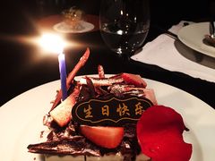 -当米亚诺意大利餐厅(武汉光谷凯悦酒店)