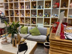 -隅日式美甲美睫專門店