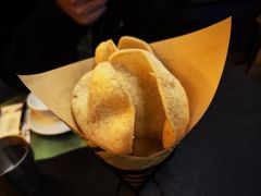 -帕蓝·暹罗料理(大学路店)