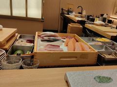 -鮨政·Omakase(港汇恒隆广场店)