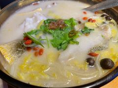 -闽上鲜·福建菜(龙湖滨江天街店)