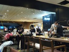 大堂-火炉火自助餐(悠唐购物中心店)