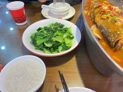 -木桶记臭鳜鱼·安徽非遗名菜(火车站白马老店)