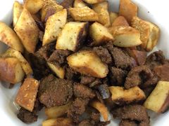 -帕米尔食府(白云观店)