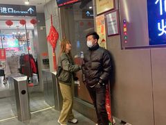 -佰烧海鲜烤肉火锅自助(世茂国际广场店)