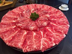 -鼎泰亨·海鲜牛肉餐厅(滨江店)