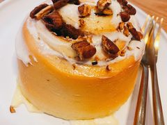 肉桂卷-大酉·M Coffee(北京美术馆店)