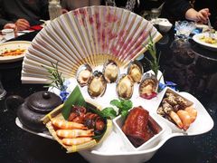 -上海1号私藏菜(静安店)