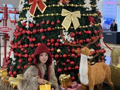 -天河城购物中心